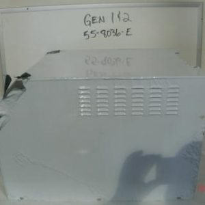 Gen 1&2 55-8036-E