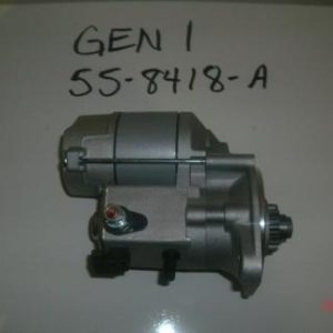 Gen 1 55-8418-A